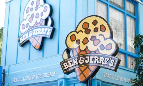 Ben & Jerry’s to stop ice cream sales in Israel 'Occupied Palestinian Territory'; clashes with parent Unilever