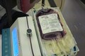 View: Donating blood is akin to donating new life