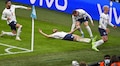 Euro Cup 2020: England beats Denmark to reach the final