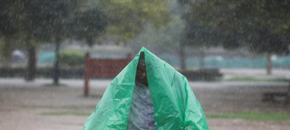 Heavy to very heavy rains expected in several parts of north India by today, says IMD