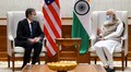 Antony Blinken’s visit and the US factor in Indian foreign policy