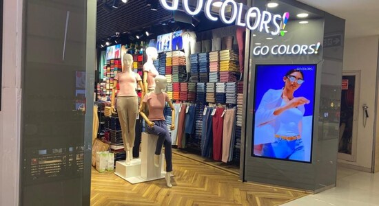 Inside Out: Go Fashion to add 120-130 stores every year