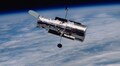NASA’s Hubble telescope back online a month after 'death'