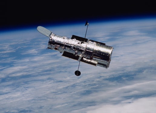 Hubble Telescope Facing Glitches, Nasa Close To A Fix