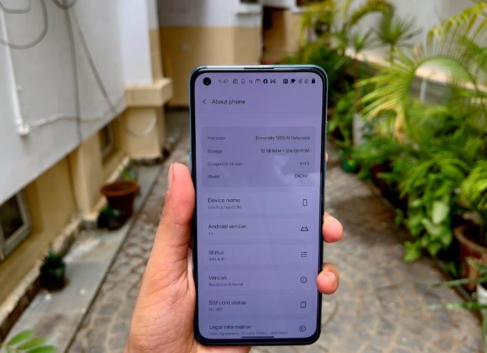 OnePlus Nord 2 Review - the Oppo-fication Begins Formally