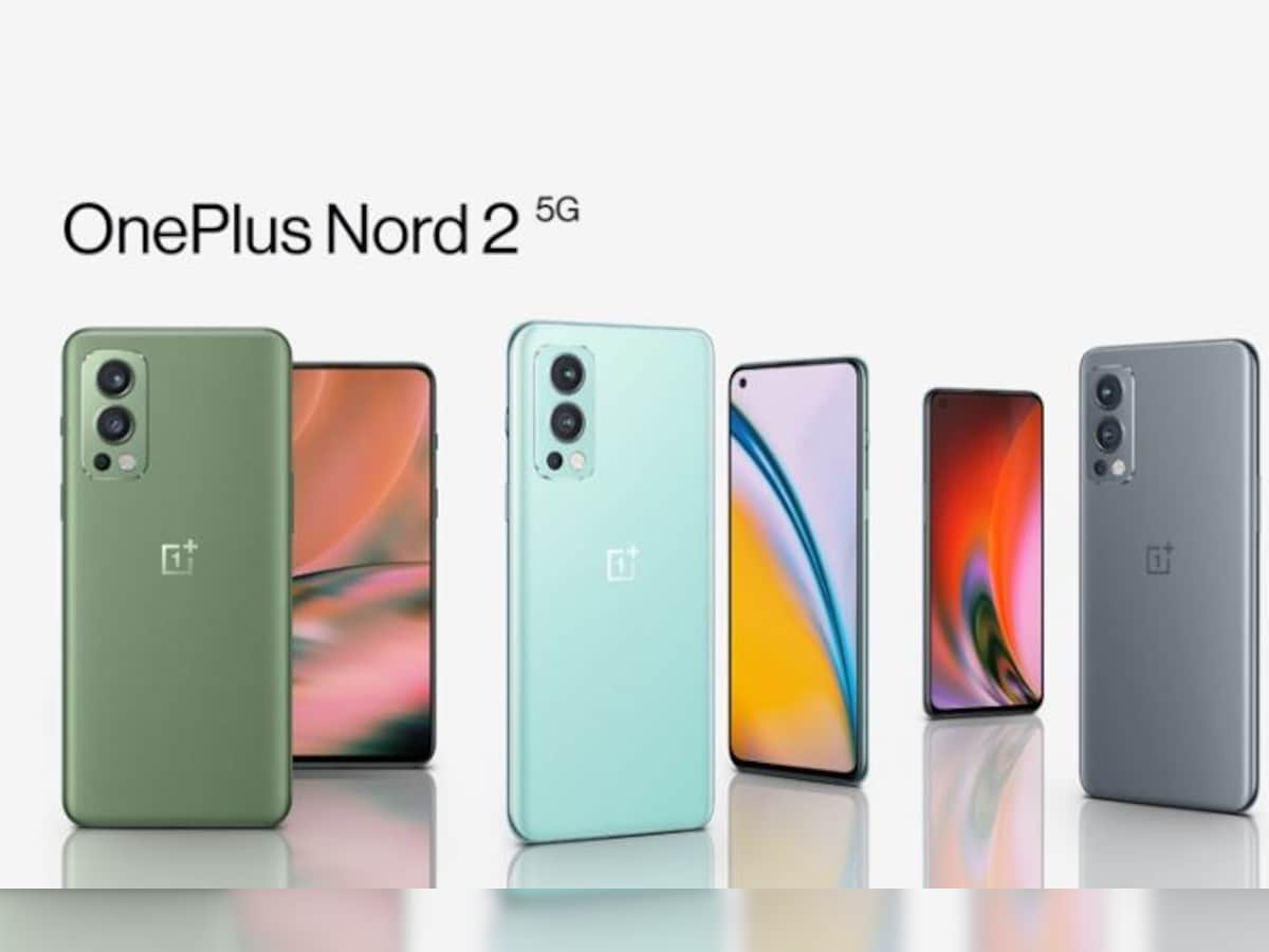 OnePlus Nord 2 review: The OnePlus 9 with a new chipset and Nord branding