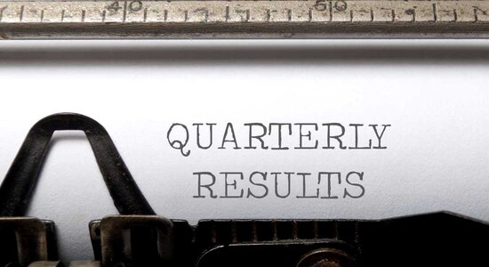 Quarterly Results New
