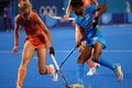 Women's hockey: India lose 0-2 against Rio bronze medallist Germany in Tokyo Olympics