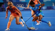 Tokyo Olympics: India women's hockey team lose 1-5 to Netherlands