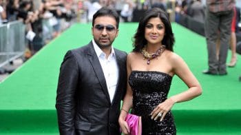 Did not know about content of Hot Shots app, Shilpa Shetty tells cops