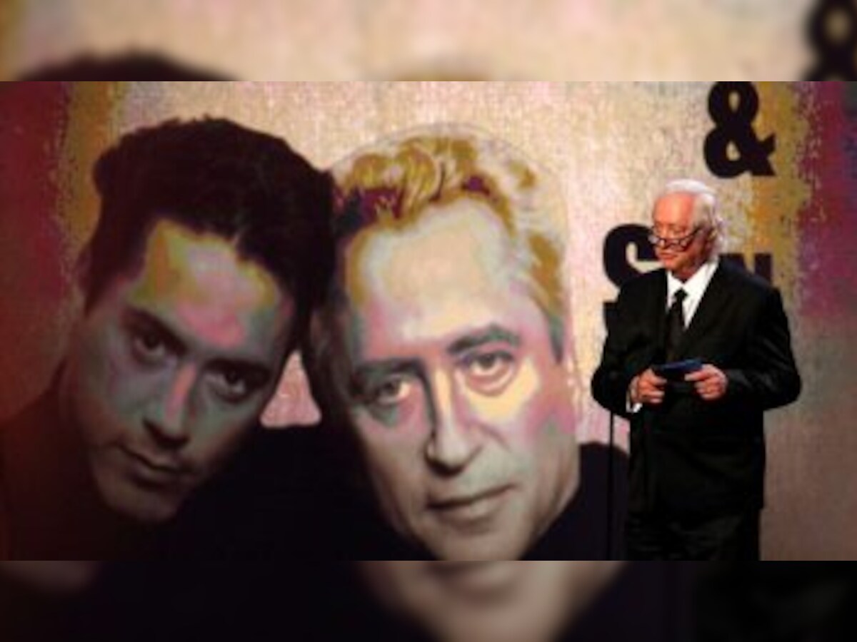 Countercultural filmmaker Robert Downey Sr. dies at 85