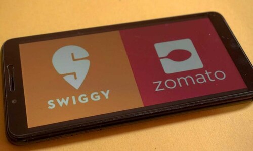 Zomato and Swiggy down: Customers unable to pay and order