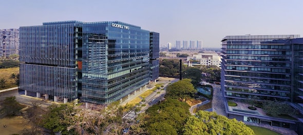 Godrej Properties buys 4-acre land parcel in Bengaluru with revenue potential of ₹1,000 crore