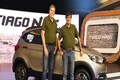 ‘Tough and sporty’ Tiago NRG to be launched on August 4; check details