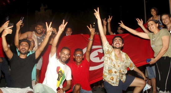 Why is Tunisia on edge, explained