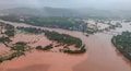Heavy rains and floods wreak havoc across Karnataka; at least 24 dead