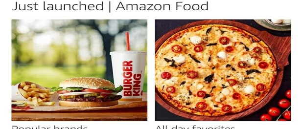 Is Amazon's food delivery business still half-baked?