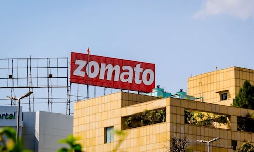 #RejectZomato is trending on Twitter; here's why