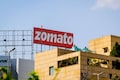 Zomato receives record 2.5 million orders on New Year's Eve