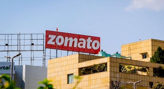 Zomato, Zomato stocks, Zomato shares, stock market india, stock market, key stocks, stocks that moved most, key stocks that moved most, nifty500, nifty500 top gainer