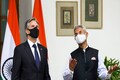 EAM Jaishankar: Pathway to diplomacy started from my interest in music