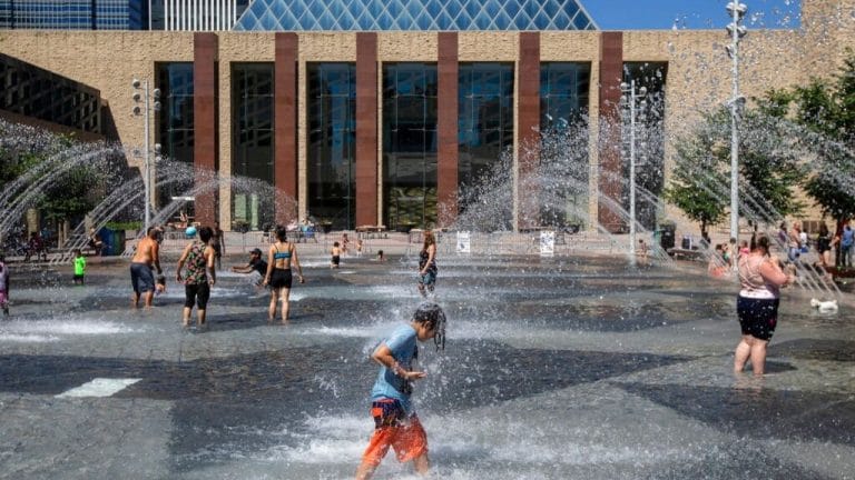 Explained: What is a heat dome and why is it so hot in US, Canada