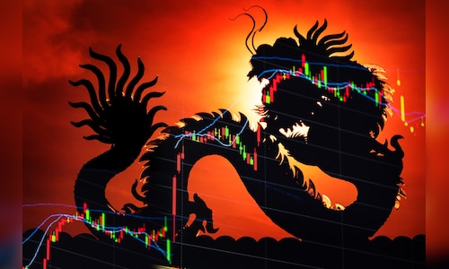 Explained: Why is China clamping down on its tech industry - CNBC TV18