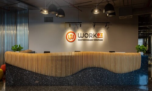 Chennai-based WorkEZ leases additional 1.3 lakh sq ft, becomes city’s largest co-working space provider