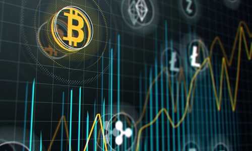 Cryptocurrency prices on September 28: Bitcoin slips to $42,000; Ether, Polkadot down 6%