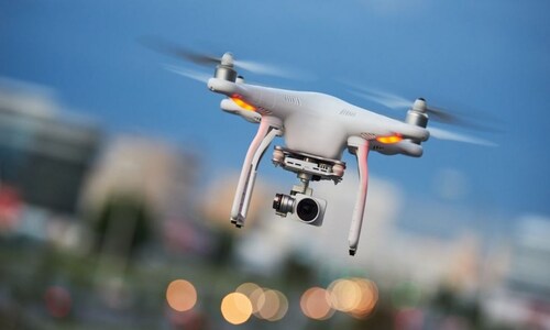 Jyotiraditya Scindia says India needs around 1 lakh drone pilots in coming years
