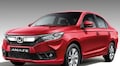 Honda drives in new Amaze with price starting at Rs 6.32 lakh
