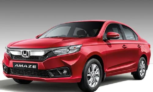 Honda Amaze Facelift launch likely next month; check details