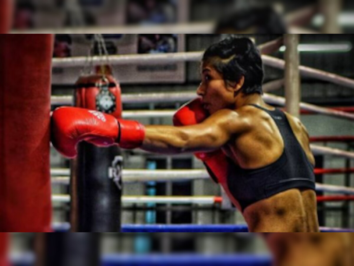 Indian boxer Lovlina clinched bronze in Tokyo Olympics 2020