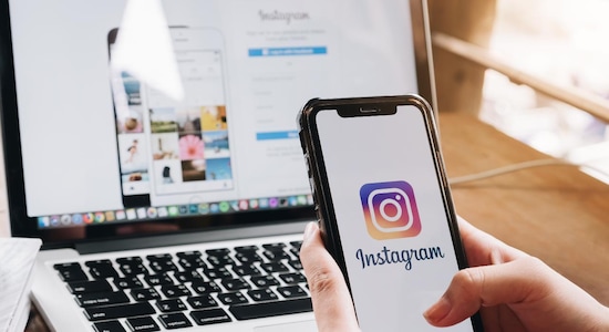 Instagram Instagram