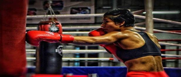 From receiving 'Arjuna Award' to securing medal at Tokyo Olympics; here's all you need to know about Lovlina Borgohain