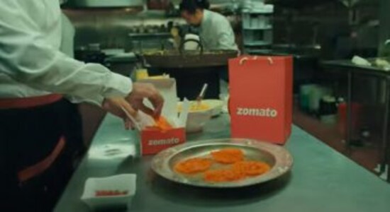 Exclusive: Zomato may not need CCI nod to merge Blinkit's India ops, will use 'De Minimis' exemption
