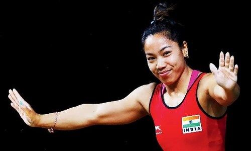 From heartbreak in Rio to creating history in Tokyo Olympics; all you need to know about Mirabai Chanu