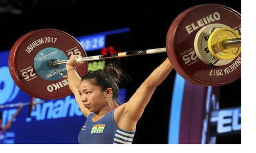 Tokyo Olympics: India'S Mirabai Chanu Wins Silver In Women'S ...