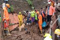 25 dead in house collapses as heavy rains pummel Mumbai; local train services suspended