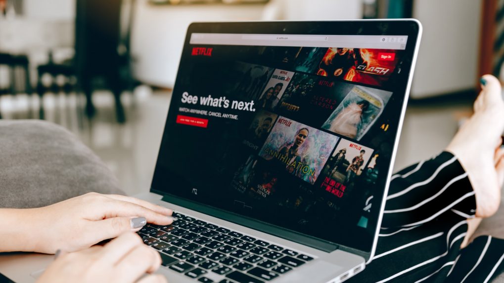 Netflix to start ad-based plans in November and monetise account-sharing in early 2023