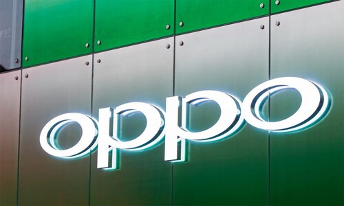 Oppo could be working on two new foldable smartphones