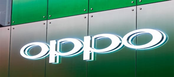 Oppo K10 5G launched in India — price, specs and other details here