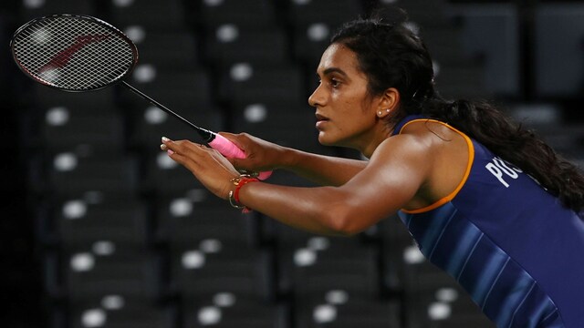 Tokyo Olympics: PV Sindhu beats Akane Yamaguchi to enter badminton ...