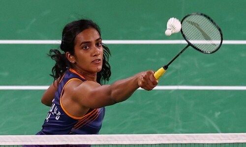 Tokyo Olympics: PV Sindhu wins bronze medal defeating China's BJ He