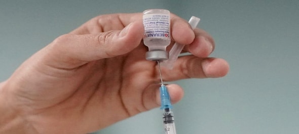 India to resume export of surplus COVID-19 vaccines next month: Mandaviya