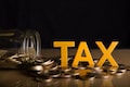 Government amends Income Tax Act; retro tax demands nullified