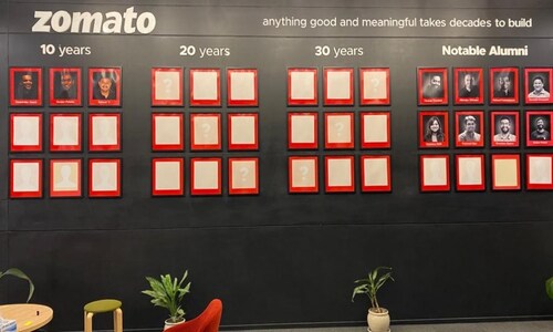 Zomato Q4 net losses swell even as CEO Deepinder Goyal says growth ‘back on track’
