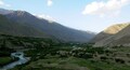 Panjshir: Afghanistan's 'valley of resistance' once again leads fight against Taliban