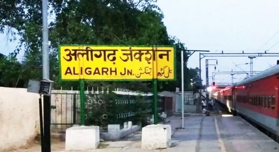 Now proposal to rename Aligarh, then Mainpuri
