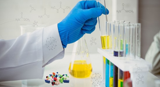Kimia Biosciences, share price, stock market, Kimia Biosciences validated for supply of pharma raw material